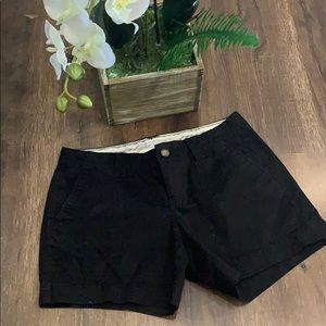 Old Navy low rise shorts